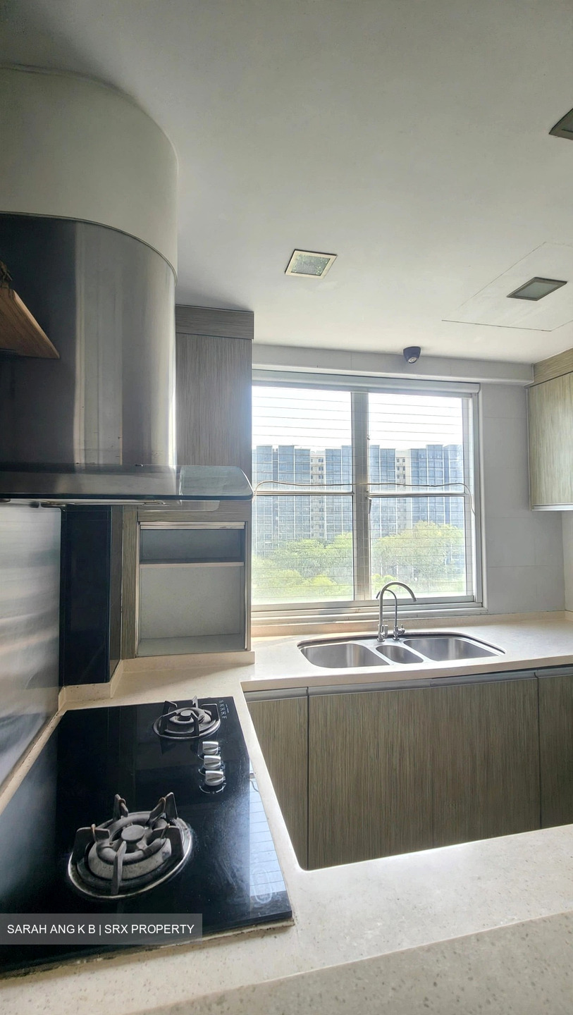 Elias Green (D18), Condominium #619512721